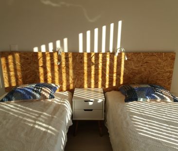 Apartamento T2 em Cabanas de Tavira disponível para arrendamento te... - Photo 1