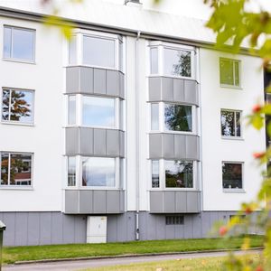 Fotbollsgatan 35 - Foto 2