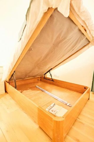 Calle de la Ventosa, Madrid, Community of Madrid 28005 - Foto 2