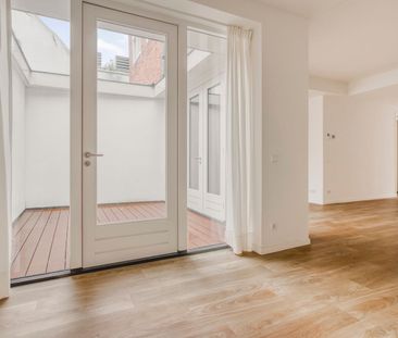 Appartement te huur: Frankestraat 31 2011 HT Haarlem - Foto 2