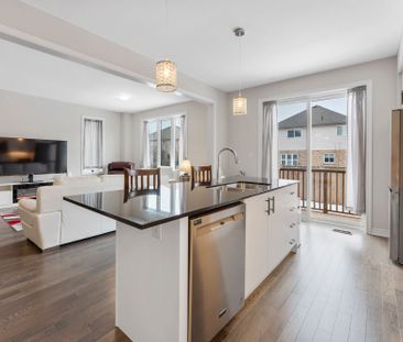 For Lease - 107 Starfire Crescent, Hamilton, Ontario - Photo 6