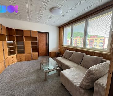 Pronájem bytu 2+1 44 m² - Photo 2