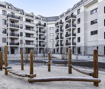 Großzügig Wohnen - 3-Zi.-Wohnung mit außergewöhnlichem Grundriss un... - Foto 6