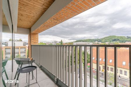 Apartament Exclusivist 4 Camere | Finisaje de Lux | Brasov - Photo 2