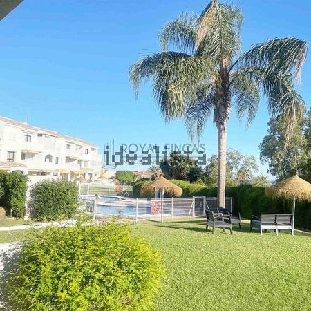 Alquiler de estudio en Avenida de la Roca s/n - Photo 1