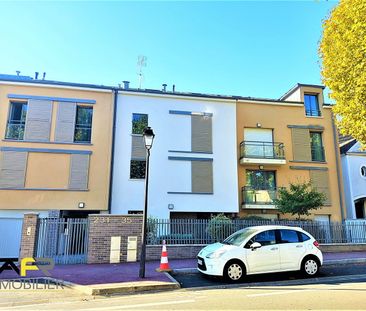 Appartement Antony 3 pièce(s) 63.7 m2 - Photo 1