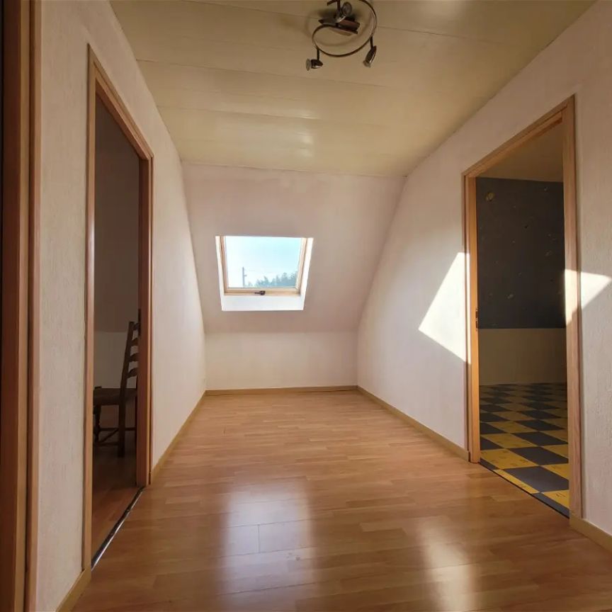 Location maison 6 pièces - 150m² à Savy-berlette (62690) - Photo 1