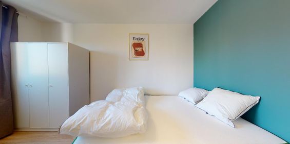 Aix Vignes — Chambre Privée 3 - Photo 3