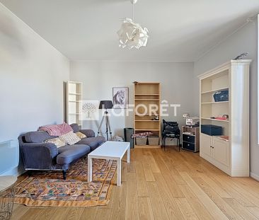 Appartement T2 Angers à louer - Photo 4