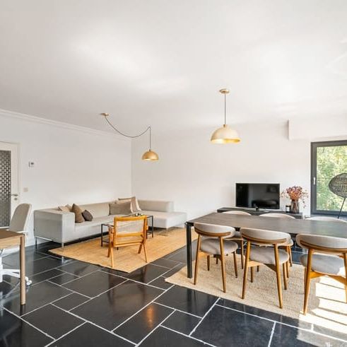 Appartement te huur - Photo 1