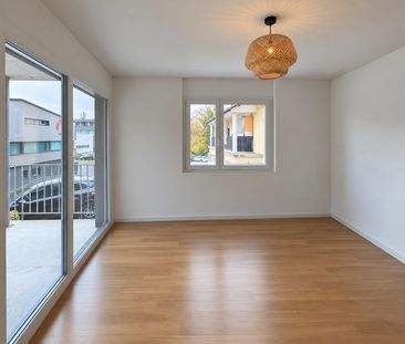 2.5 Zimmer, 1. Stock - Photo 1