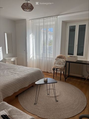 Appartement de 5 pièces dans maison individuelle - Photo 2