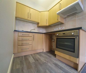 1 bedroom apartment to rent - Photo 3