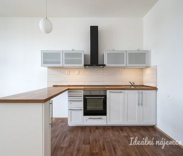 Pronájem bytu 2+kk 47 m² - Photo 3