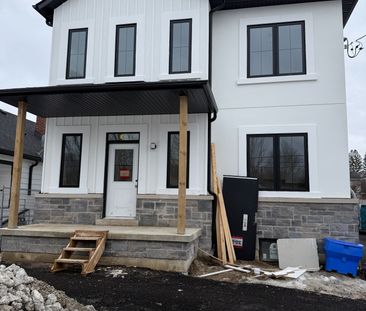 For Lease - 19 Cousins Drive Unit# 2, Aurora, Ontario - Photo 6