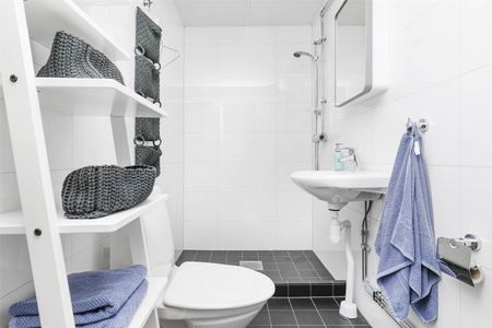 Alva Myrdals gata, Eskilstuna - Foto 4