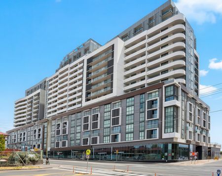 806D/4 Tannery Walk, Footscray VIC 3011 - Photo 5