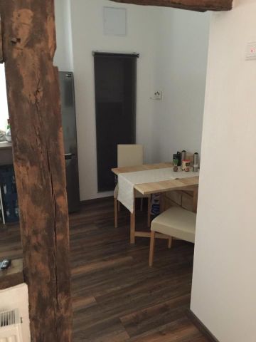 Moderne Fachwerk-Wohnung in Altstadt von Gelnhausen - Foto 5