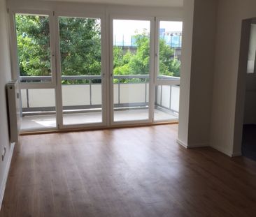 130-046 Herseler Str. 2, Bonn-Gaurheindorf, 2 Zimmer, 51,20 m², Kal... - Photo 1