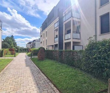 Location Appartement 2 Pièces 40 m² - Photo 2