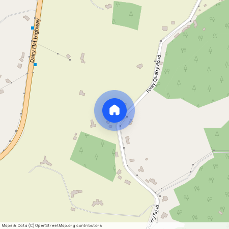 181A Foley Quarry Road, Dairy Flat, Rodney