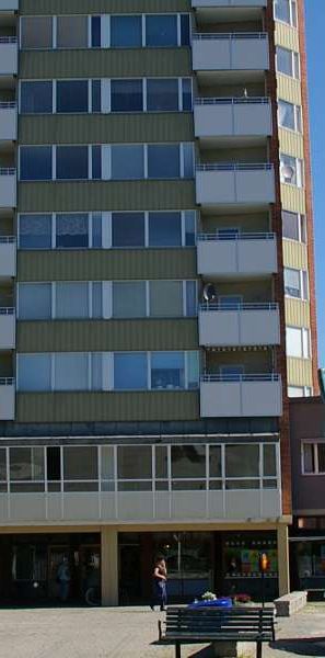 Sturegatan 9 - Photo 1