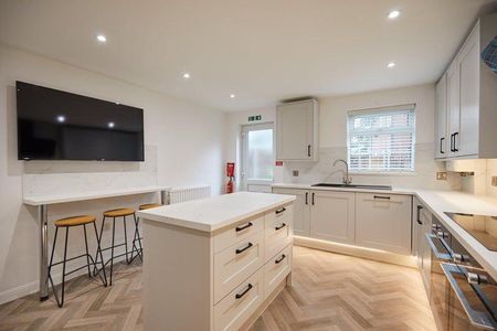 1 bedroom terraced house to rent - Photo 3