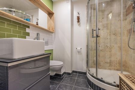 1 bedroom property to rent - Photo 5