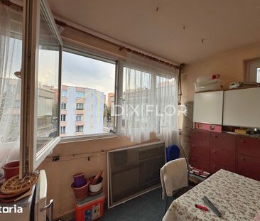 Apartament cu 3 camere decomandate în cart. Dâmbul Pietros - Fotografie 3