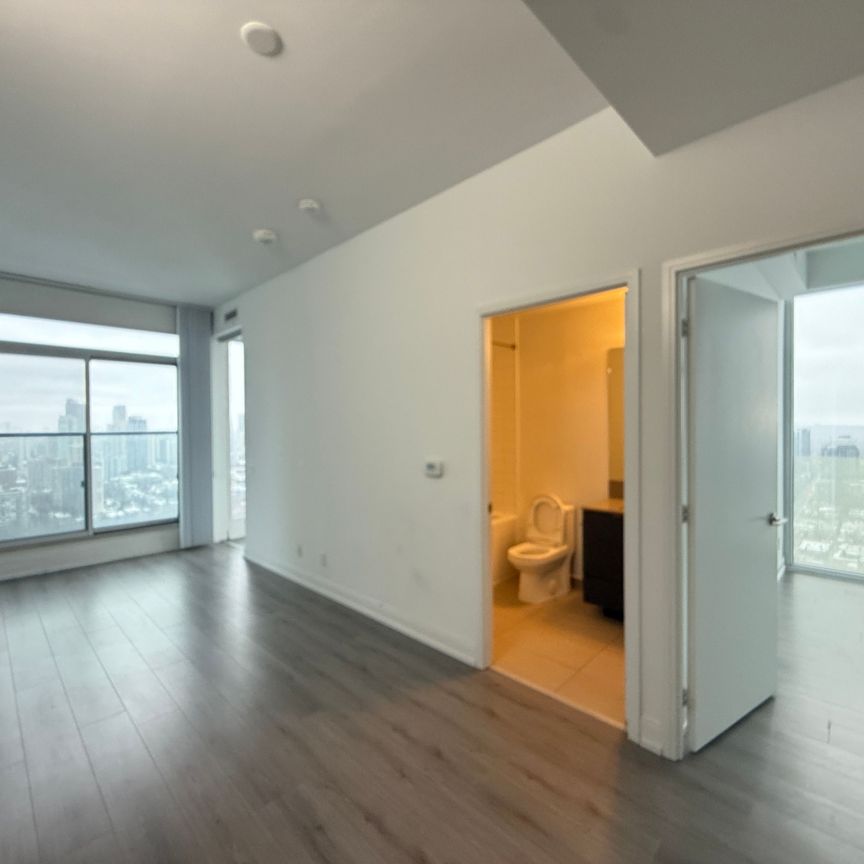For Lease - 181 Dundas Street Unit# 4703, Toronto, Ontario - Photo 1