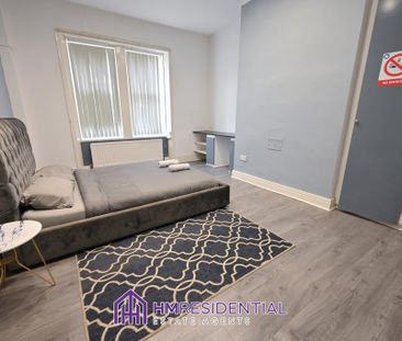 1 bedroom apartment to rent - Photo 3