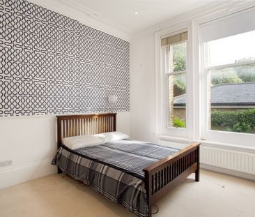 2 bedroom flat to rent - Photo 6