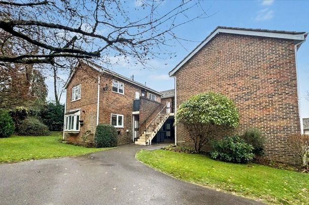 1 bedroom apartment to rent - Photo 1