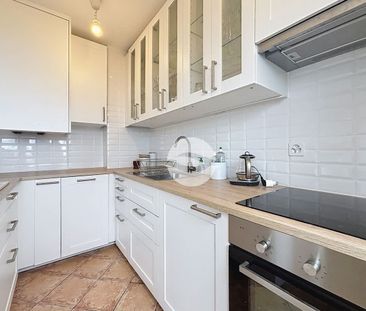 3 Zimmer, 50 m², 2. Stock - Photo 6