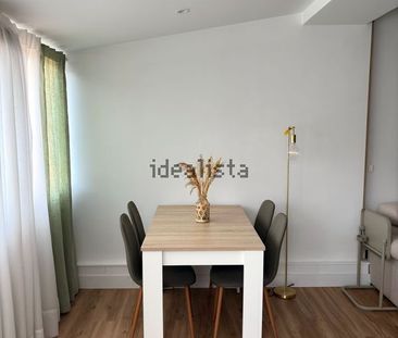 Alquiler de ático en Basurtu - Photo 2