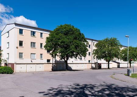 Prästbolsgatan, Linköping - Photo 5