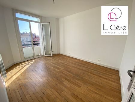 Location Appartement 2 pièces 40m² - Photo 5