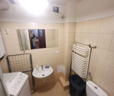 Mieszkanie dwupokojowe z bloku z windą przy ul. Strowiślnej - Photo 4