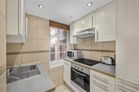 1 bedroom flat to rent - Photo 5