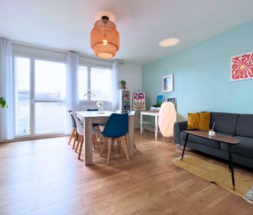 Location Appartement 1 pièce 23m² TOULOUSE 31500 - Photo 4