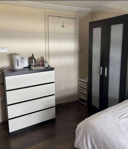 House share to rent - Photo 4