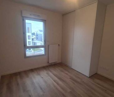 Location Appartement 2 Pièces 45 m² - Photo 4