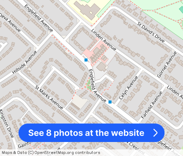 Englefield Avenue, Connah's Quay, Deeside, Flintshire, CH5 - Photo 1