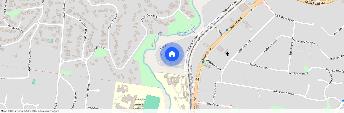 11 Green Place, Vic 3095, Eltham