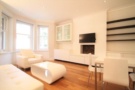 Biddulph Mansions, Biddulph Road, W9, London - Photo 4