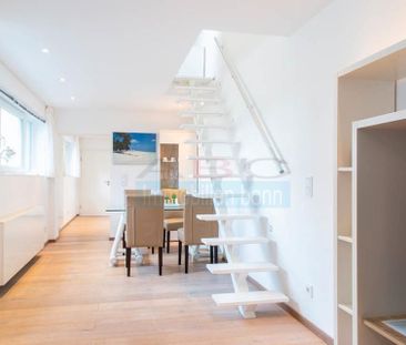 Exklusive Pendlerwohnung, möbliert, ca.75 m², Maisonette, EBK, in r... - Photo 6