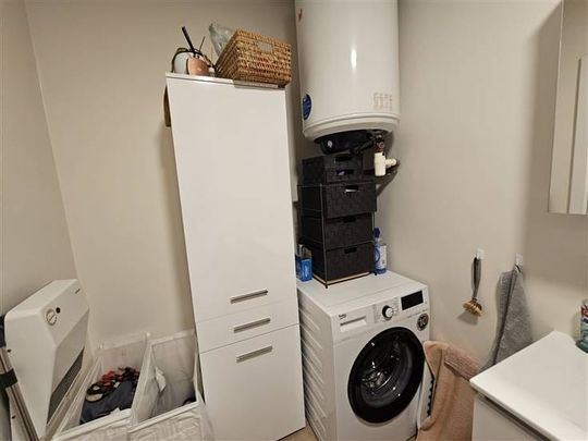 Appartement te huur - Photo 1