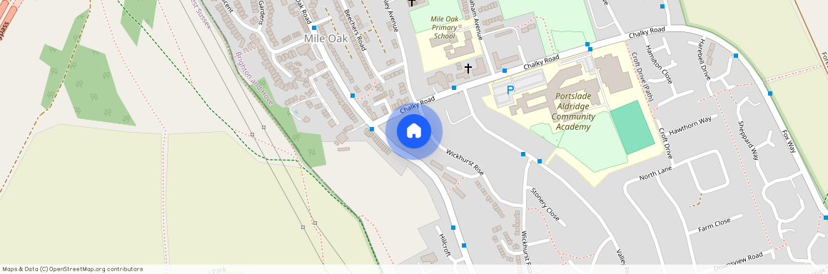 Hillbank Close, Portslade, Brighton
