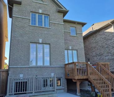 35 Stockell Crescent #Bsmt - Photo 4