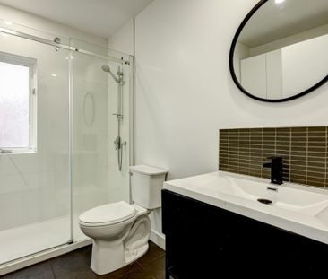 1070 Rue Wolfe, H2L 3J1, Montréal - Photo 2